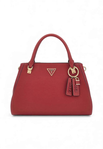 GUESS Borsa A Mano Donna Rosso HWZG9672070-AI26-GAR