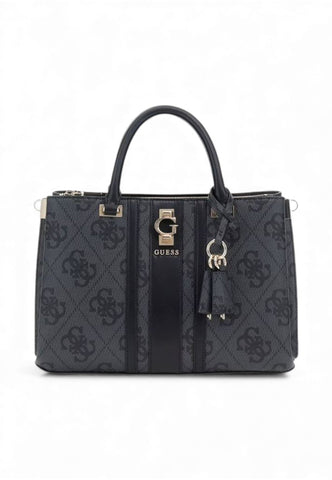 GUESS Borsa A Mano Donna Nero HWSO7838060-AI26-CLO
