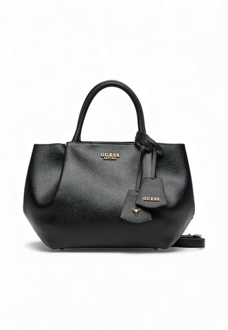 GUESS Borsa A Mano Donna Nero HWBG7898060-AI26-BLA