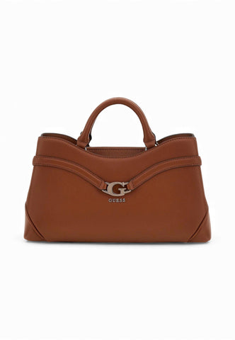 GUESS Borsa A Mano Donna Marrone HWBG7993060-AI26-COG