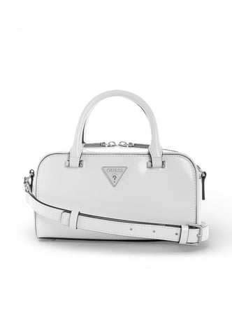 GUESS Borsa A Mano Donna Bianco HWNY9496740-PE26-WHI