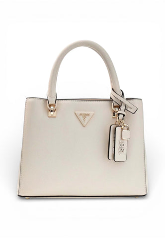 GUESS Borsa A Mano Donna Bianco HWZG9672050-PE26-BON