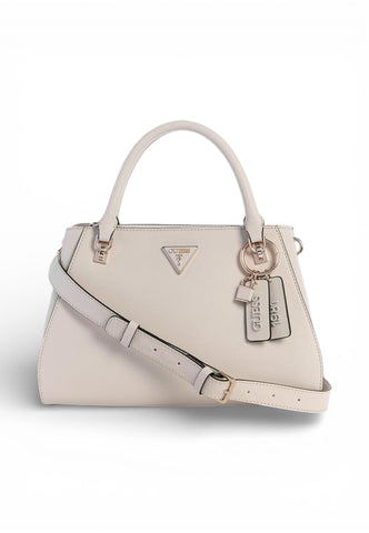 GUESS Borsa A Mano Donna Bianco HWZG9672070-PE26-BON