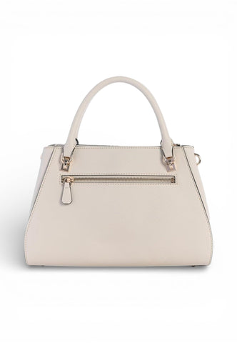 GUESS Borsa A Mano Donna Bianco HWZG9672070-PE26-BON