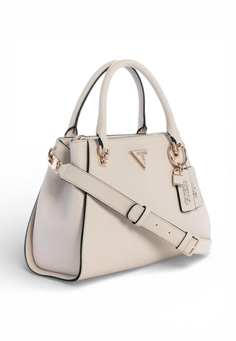 GUESS Borsa A Mano Donna Bianco HWZG9672070-PE26-BON