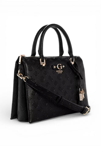 GUESS Borsa A Mano Donna Nero HWPD7602060-PE26-BLO