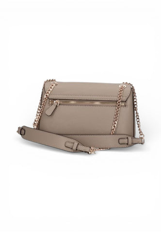 GUESS Borsa A Spalla Donna Beige HWBG7833210-PE26-DRT