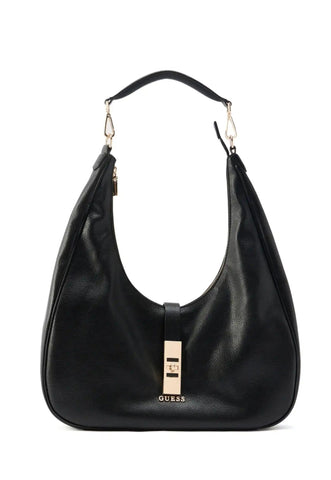 GUESS Borsa A Spalla Donna Nero HWBG9897020-PE26-BLA