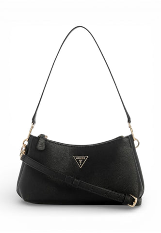 GUESS Borsa A Spalla Donna Nero HWZG9672730-PE26-BLA