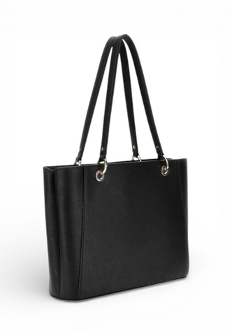 GUESS Borsa Shopper Donna Nero HWZG9672250-PE26-BLA