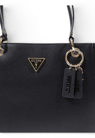 GUESS Borsa Shopper Donna Nero HWZG9672250-PE26-BLA