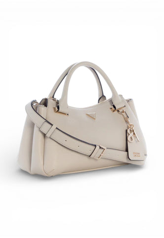GUESS Borsa Tracolla Donna Bianco HWBG9664060-PE26-LTA