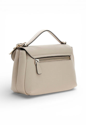 GUESS Borsa Tracolla Donna Bianco HWBG9664200-PE26-LTA