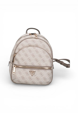GUESS Zaino Donna Beige HWSG7118320-PE26-DKO
