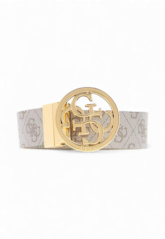 GUESS Cintura Donna Beige BW9166P4235-PE26-DRT