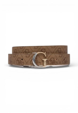GUESS Cintura Donna Marrone Beige BW9325P6115-PE26-LTL