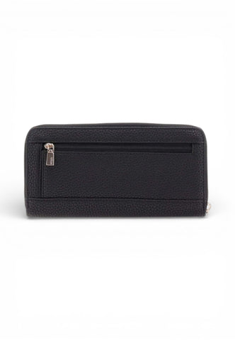 GUESS Portafogli Donna Nero SWPG9648146-PE26-BLA