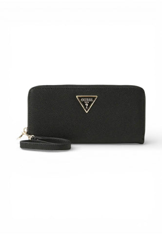 GUESS Portafogli Donna Nero SWZG7459146-PE26-BLA