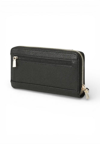 GUESS Portafogli Donna Nero SWZG7459146-PE26-BLA