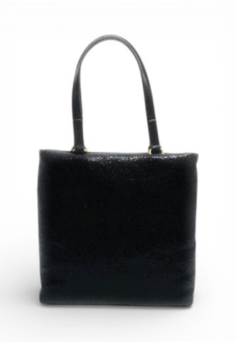 LOVE MOSCHINO Borsa A Mano Donna Nero JC4102PP1OLK0000-PE26