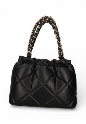 LOVE MOSCHINO Borsa A Mano Donna Nero JC4113PP1OLC0000-PE26