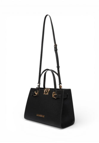 LOVE MOSCHINO Borsa A Mano Donna Nero JC4126PP1OLM0000-PE26