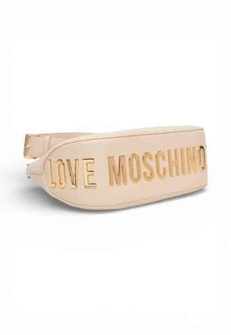 LOVE MOSCHINO Borsa A Spalla Donna Bianco JC4018PP1OLT0110-PE26