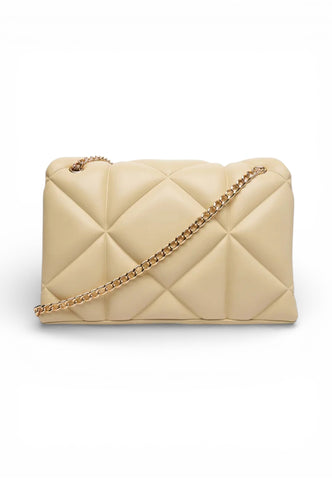 LOVE MOSCHINO Borsa A Spalla Donna Bianco JC4041PP1OLC0129-PE26
