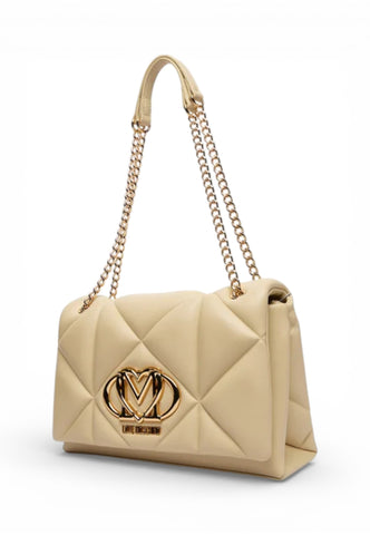 LOVE MOSCHINO Borsa A Spalla Donna Bianco JC4041PP1OLC0129-PE26