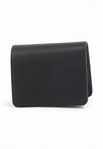 LOVE MOSCHINO Portafogli Donna Nero Oro JC5506PP1OLQ0000-PE26