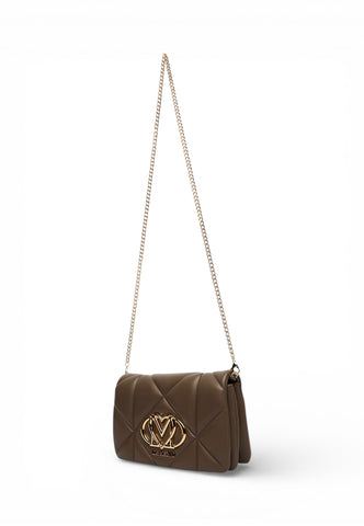 LOVE MOSCHINO Borsa Tracolla Donna Marrone JC4043PP1OLC0203-PE26