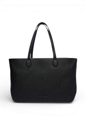 LOVE MOSCHINO Borsa Shopper Donna Nero JC4121PP1OLT0000-PE26