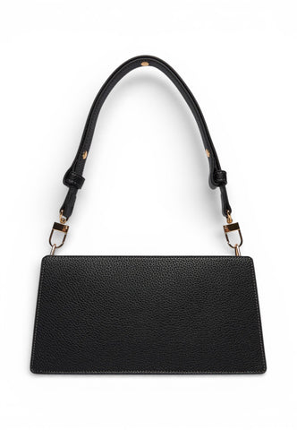 LOVE MOSCHINO Borsa A Spalla Donna Nero JC4128PP1OLM0000-PE26