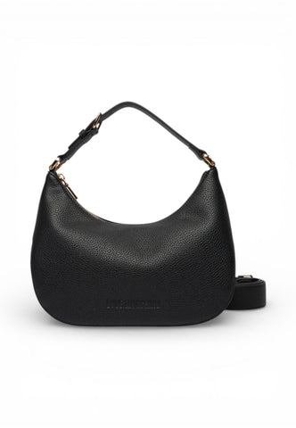 LOVE MOSCHINO Borsa A Spalla Donna Nero JC4018PP1OLT0000-PE26