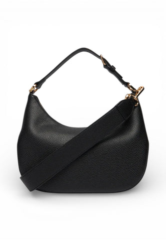 LOVE MOSCHINO Borsa A Spalla Donna Nero JC4018PP1OLT0000-PE26