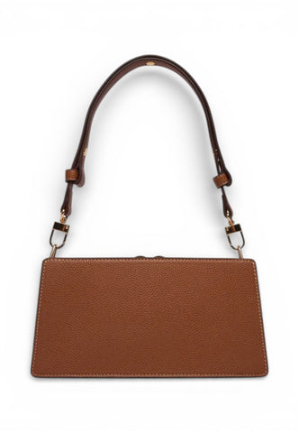 LOVE MOSCHINO Borsa A Spalla Donna Marrone JC4128PP1OLM0200-PE26