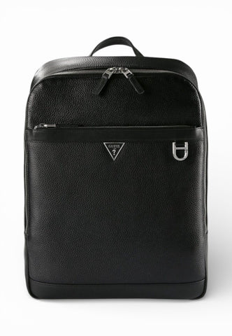 GUESS Zaino Uomo Nero HMMOGRP6145-PE26-BLA