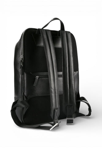 GUESS Zaino Uomo Nero HMMOGRP6145-PE26-BLA