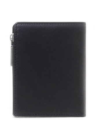 GUESS Portafogli Uomo Nero SMBEHNLEA46-PE26-BLA