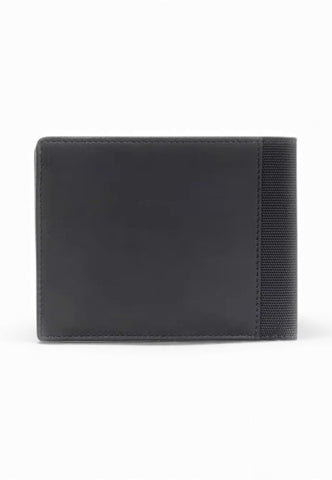 GUESS Portafogli Uomo Nero SMBEHNLEA20-PE26-BLA