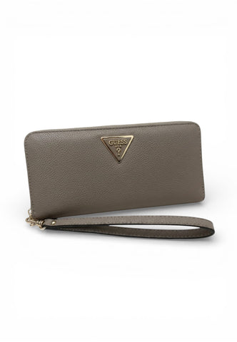 GUESS Portafogli Donna Grigio SWBG7459146-PE26-DRT