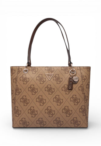 GUESS Borsa Shopper Donna Marrone HWSO9672250-PE26-LGW