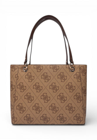 GUESS Borsa Shopper Donna Marrone HWSO9672250-PE26-LGW