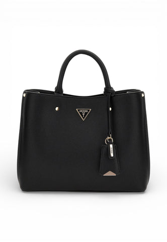 GUESS Borsa A Mano Donna Nero HWBG6974060-PE26-BLA