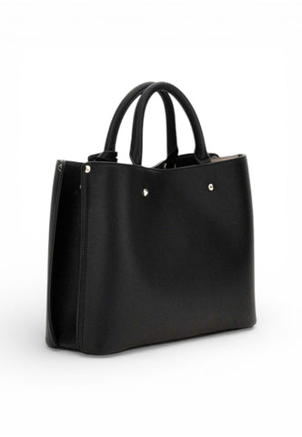 GUESS Borsa A Mano Donna Nero HWBG6974060-PE26-BLA