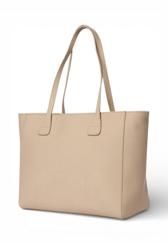 ALVIERO MARTINI Borsa Shopper Donna Bianco Beige LD279407-PE26-0905