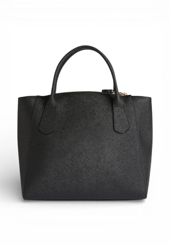 ALVIERO MARTINI Borsa A Mano Donna Nero Beige LD259407-PE26-0001