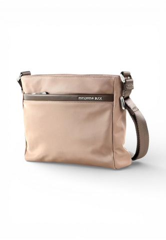 MANDARINO DUCK Borsa Tracolla Donna Marrone P10VCT30-PE26-28I
