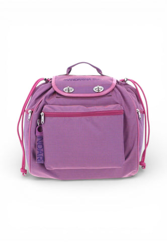 MANDARINA DUCK Zaino Donna Rosa P10QMT68-PE26-A87