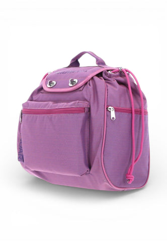 MANDARINA DUCK Zaino Donna Rosa P10QMT68-PE26-A87